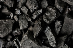 Ulwell coal boiler costs