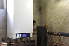 Ulwell condensing boiler companies