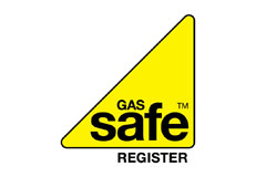 gas safe companies Ulwell